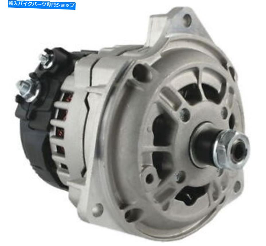 Alternators BMW K1200LT 1998-2009用のBikemasterオルタネータージェネレーター Bikemaster Alternator Generator for BMW K1200LT 1998-2009【並行輸入品】