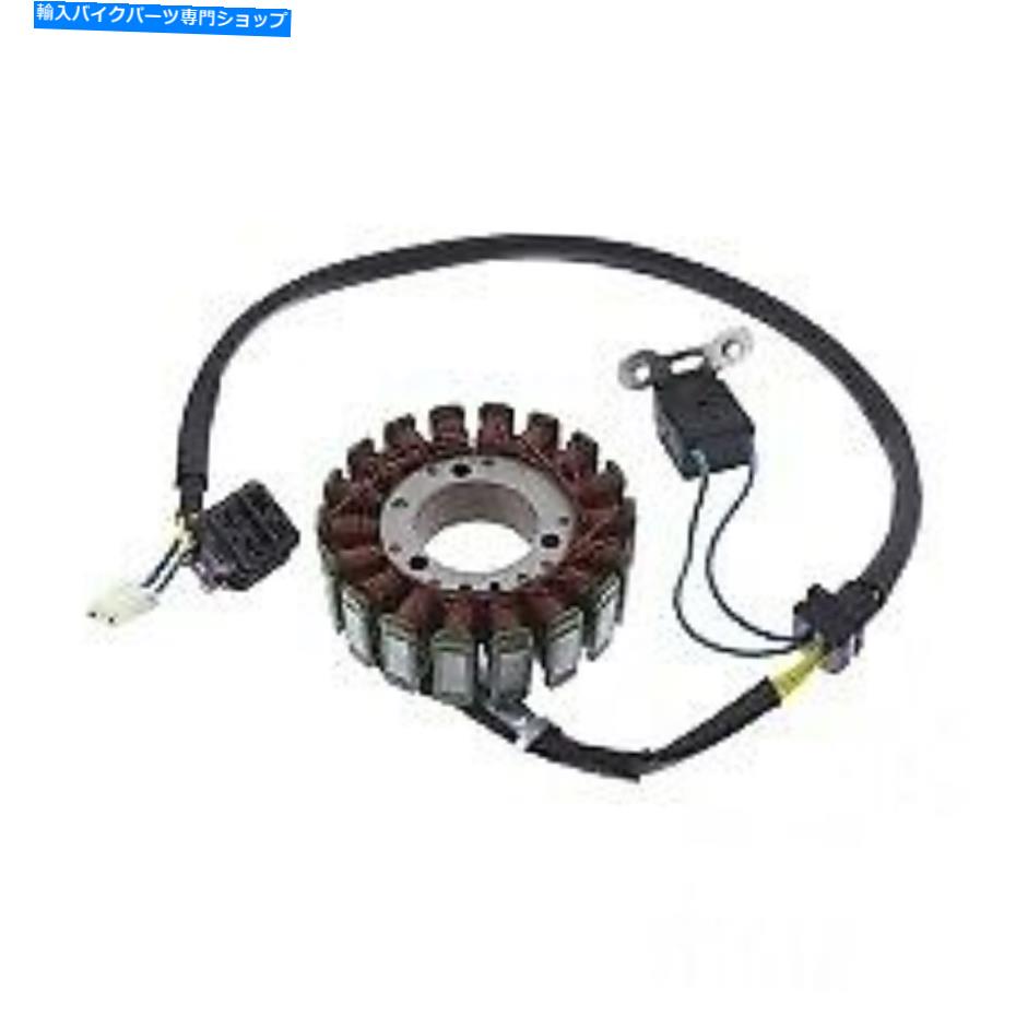 Alternators Kymco MXU 250 Offroad Offroad 2005-2010のステーターJMP Stator JMP For Kymco MXU 250 Offroad offroad 2005-2010【並行輸入品】