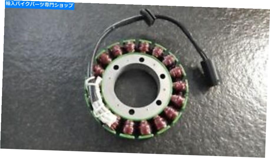 Alternators BMW G650X G 650 Xオルタネーターステーターオルタネーター新しいXCountry XChallenge 07-12 BMW G650X G 650 X Alternator Stator Alternator New Xcountry Xchallenge 07-12【並行輸入品】 51,678円