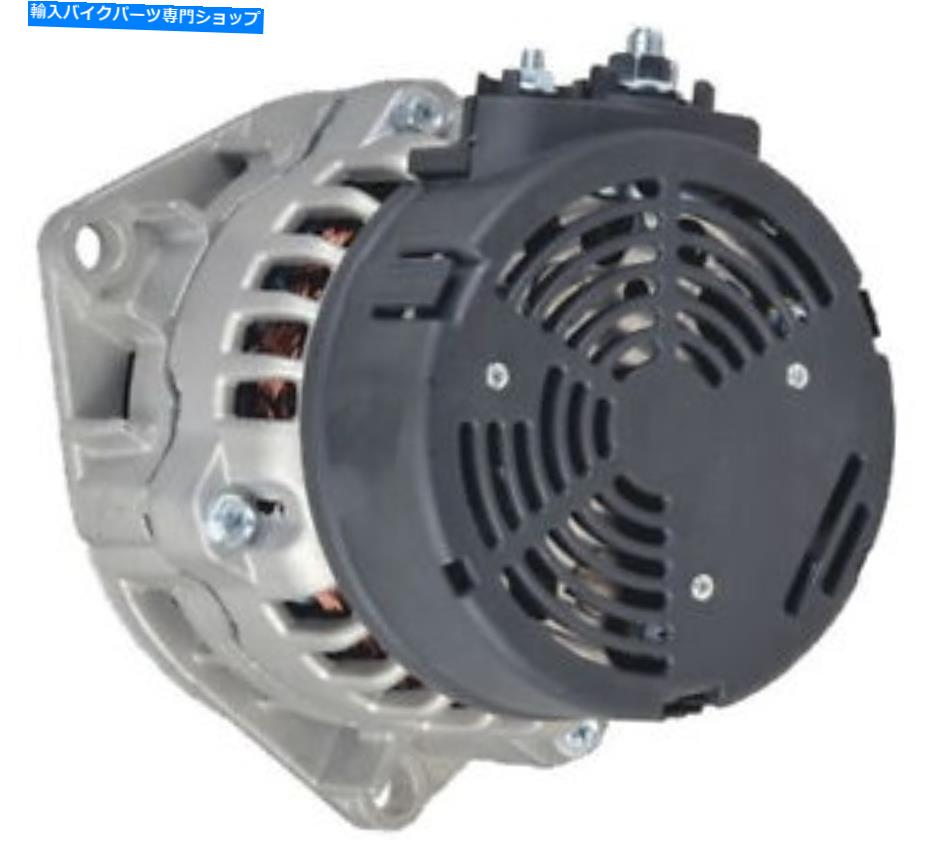 Alternators Bikemaster 15400-24130bmオルタネーター BikeMaster 15400-24130BM Alternators【並行輸入品】