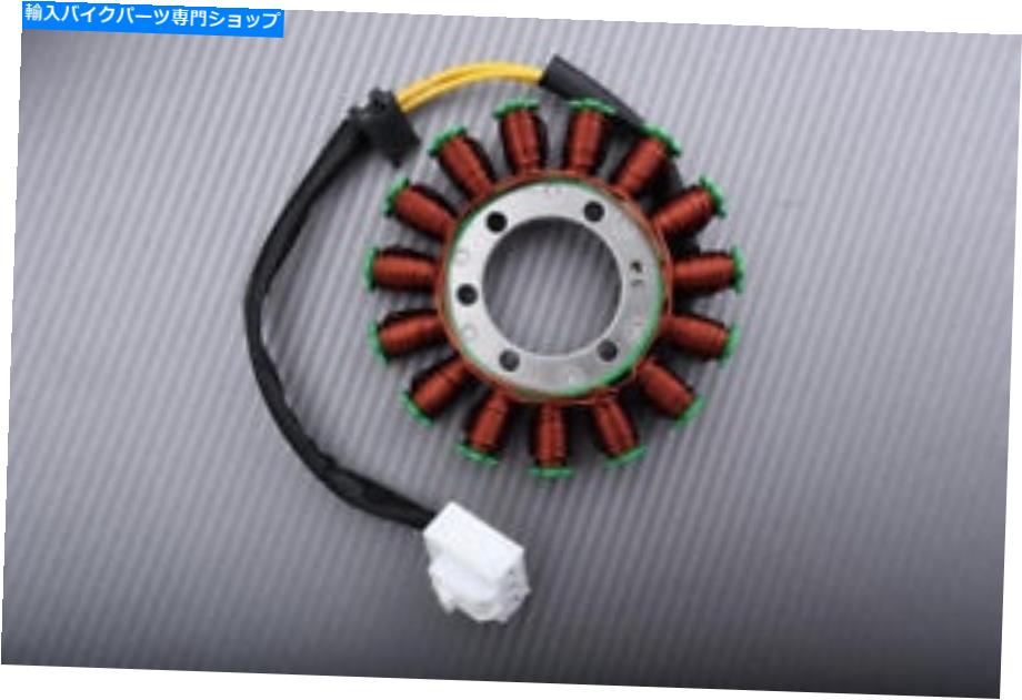 Alternators ステーターオルタネーターマグネトジェネレーターホンダCBR 600 RR 600RR PC40 2007-2008 Stator Alternator Magneto Generator HONDA CBR 600 RR 600RR PC40 2007-2008【並行輸入品】 43,098円