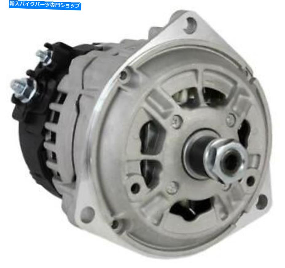 Alternators 新しいオルタネーターはBMWモーターサイクルR11200Cクラシックインディペンデント2004 12312306955に適合します NEW ALTERNATOR FITS BMW MOTORCYCLE R11200C CLASSIC INDEPENDENT 2004 12312306955【並行輸入品】