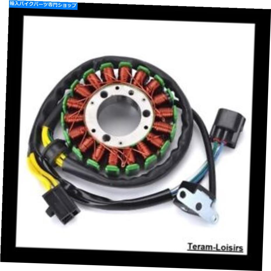 Alternators スズキDRZのステーターイグニッションオルタネーター2000年から2013年の400 Stator Ignition Alternator for Suzuki DRZ 400 Of 2000 To 2013 New【並行輸入品】|Us Custom Parts Shop USDM