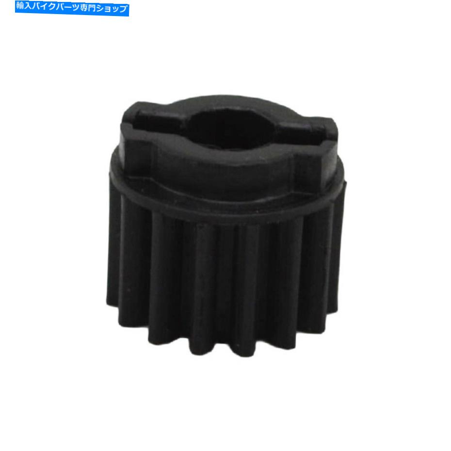Water Pump BMW F650GS 2000-2007 G650X 2007-2010 F650CS 2000-2005用ウォーターポンプシャフトギア Water Pump Shaft Gear For BMW F650GS 2000-2007 G650X 2007-2010 F650CS 2000-2005【並行輸入品】