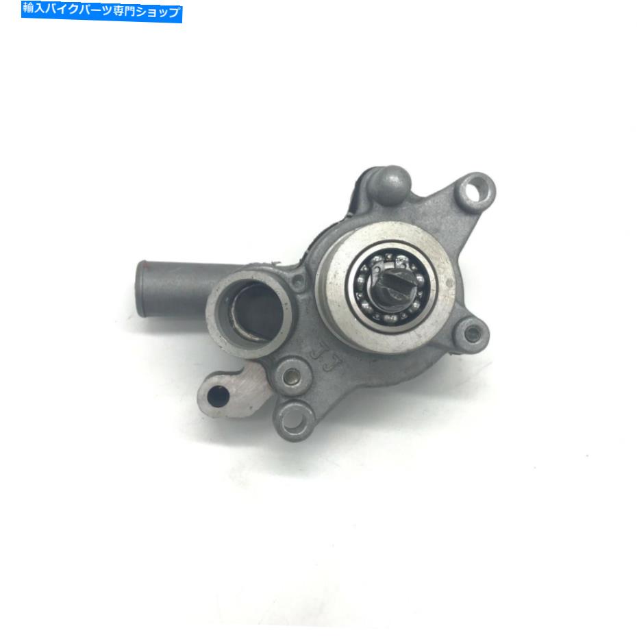 Water Pump ウォーターポンプアッシーlinhai xingyang yamaha 250cc 260cc 300ccエンジン冷却Vog 260 Water Pump Assy Linhai Xingyang Yamaha 250cc 260cc 300cc Engine Cooled VOG 260【並行輸入品】