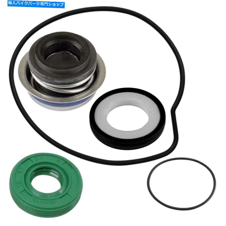 GSX-R1000 K5～ 純正 ウォーターポンプ 美品 31-eH0jYSPL.jpg