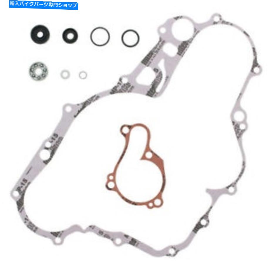Water Pump 頂点821692ウォーターポンプ再構築キット Vertex 821692 Water Pump Rebuild Kit【並行輸入品】