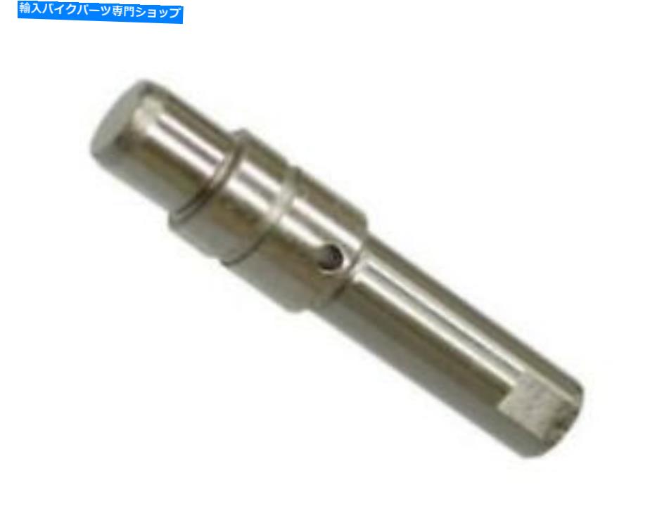 Water Pump サイキックウォーターポンプシャフトのみMX-10222C Psychic Water Pump Shaft Only MX-10222C【並行輸入品】
