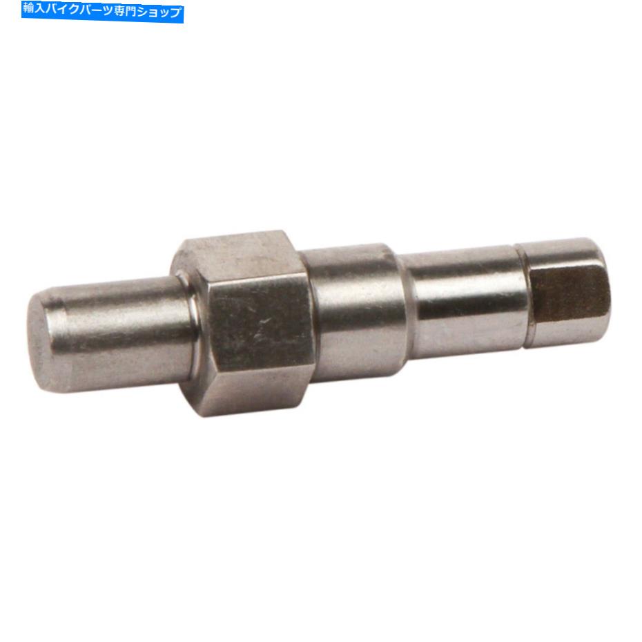 Water Pump ウォーターポンプシャフトはKTM 65SX 2010 2011 2012 2013 2014 2015 2016 Water Pump Shaft Fits KTM 65SX 2010 2011 2012 2013 2014 2015 2016【並行輸入品】