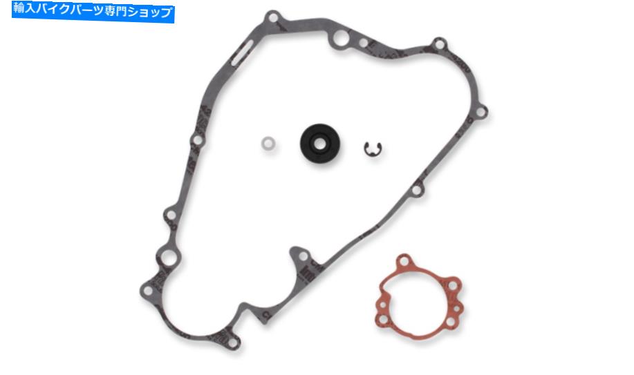 Water Pump 1983-1986 1987ヤマハYZ250 YZ 250の新しい頂点ウォーターポンプ再構築キット New Vertex Water Pump Rebuild Kit For The 1983-1986 1987 Yamaha YZ250 YZ 250【並行輸入品】