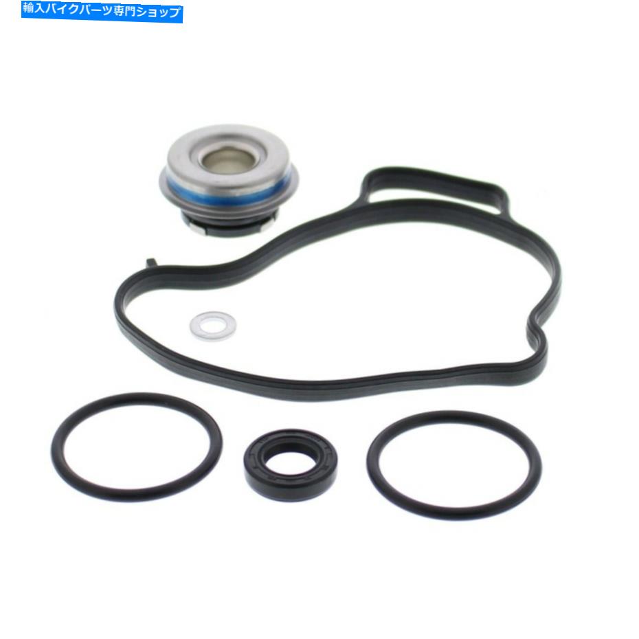 Water Pump 頂点ウォーターポンプ再構築キット821423 Vertex Water Pump Rebuild Kit 821423【並行輸入品】