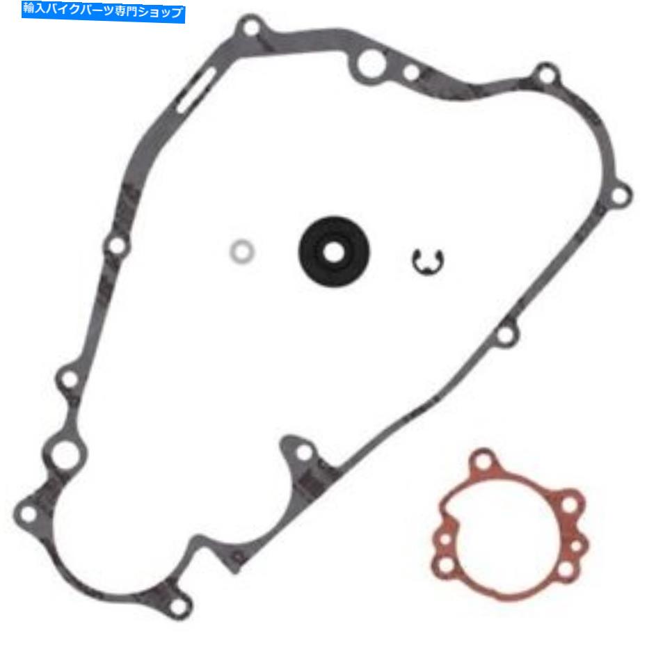 Water Pump Winderosa Water Pump Rebuild Kit -821661ウォーターポンプ修理キット680-1661 839034 Winderosa Water Pump Rebuild Kit - 821661 Water Pump Repair Kit 680-1661 839034【並行輸入品】 39,397円