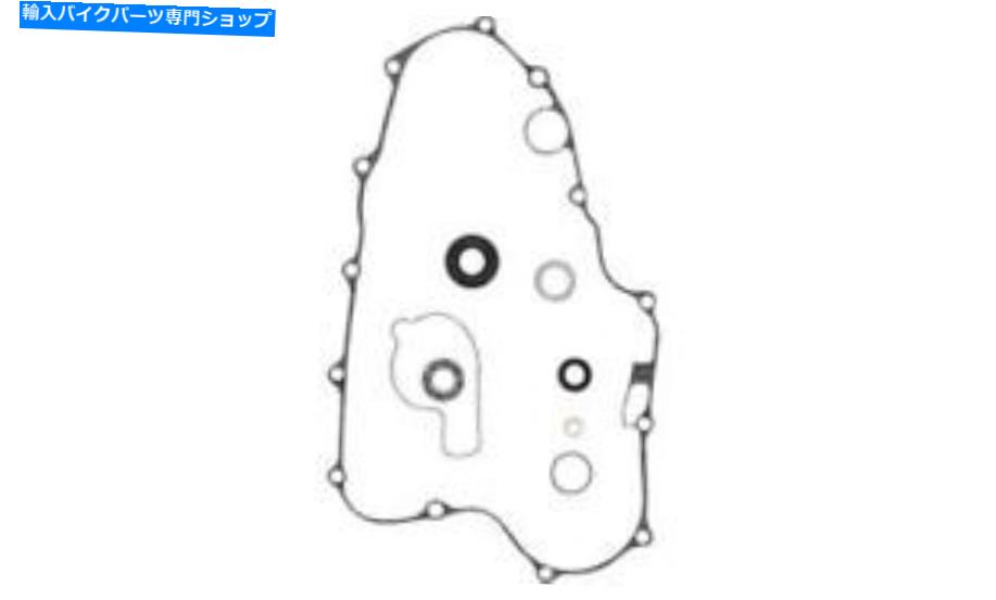 Water Pump プロックスウォーターポンプ再構築キットKTM 450 EXC/400 XC-W/450 EXC-R/450 XC-W/530 EXC-R ProX Water Pump Rebuild Kit KTM 450 EXC/400 XC-W/450 EXC-R/450 XC-W/530 EXC-R【並行輸入品】