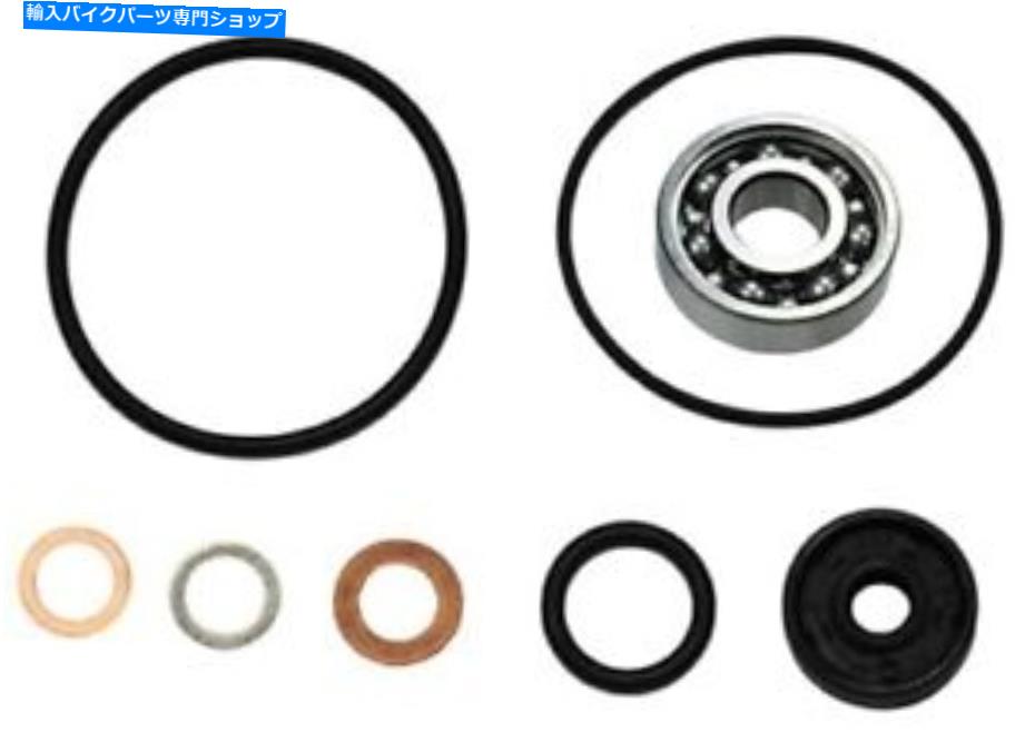 Water Pump SPIウォーターポンプ修理キットMX-10223 679343 SPI Water Pump Repair Kits MX-10223 679343【並行輸入品】