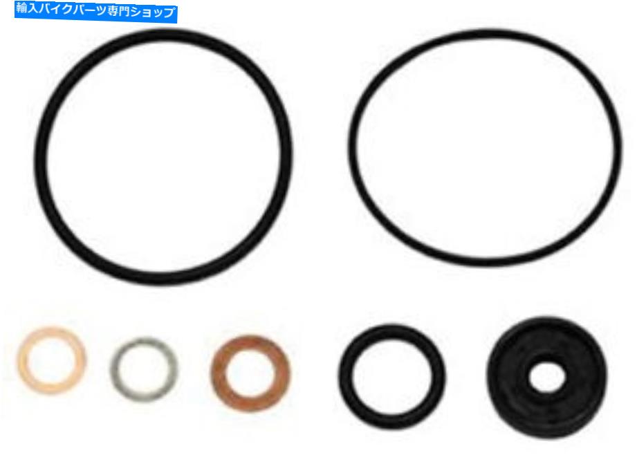 Water Pump SPI水ポンプ修理キットMX-10223 SPI Water Pump Repair Kits MX-10223【並行輸入品】