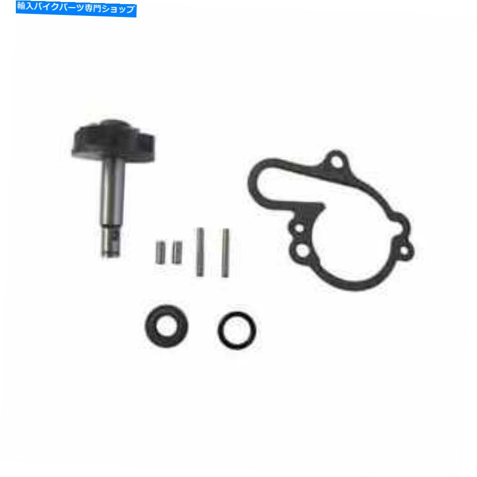 Water Pump ウォーターポンプ修理キットはプジョーXPS 50 SM 2009に適合します Water Pump Repair Kit Fits Peugeot XPS 50 SM 2009【並行輸入品】