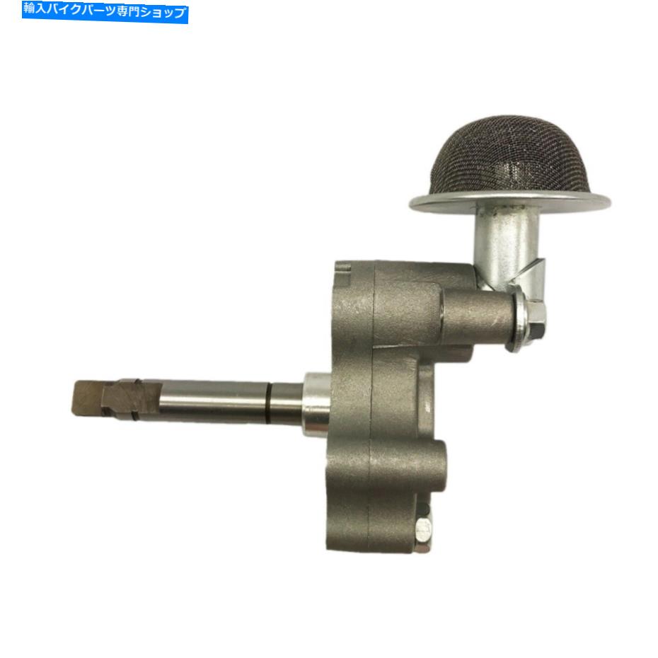 Water Pump Hisun HS 500 700 ATV Quad Massimo Bennche Coleman YSのオイルポンプFeulポンプアセンブリ Oil Pump Feul Pump Assy For HISUN HS 500 700 ATV Quad Massimo Bennche Coleman YS【並行輸入品】