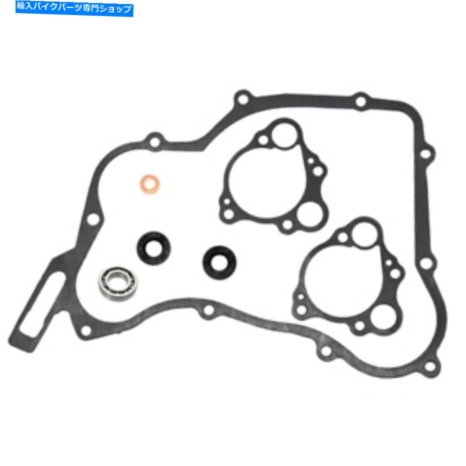 Water Pump 1998年ホンダCR125Rウォーターポンプ修理キットスポーツパーツInc. MX-10206 Fits 1998 Honda CR125R Water Pump Repair Kit Sports Parts Inc. MX-10206【並行輸入品】