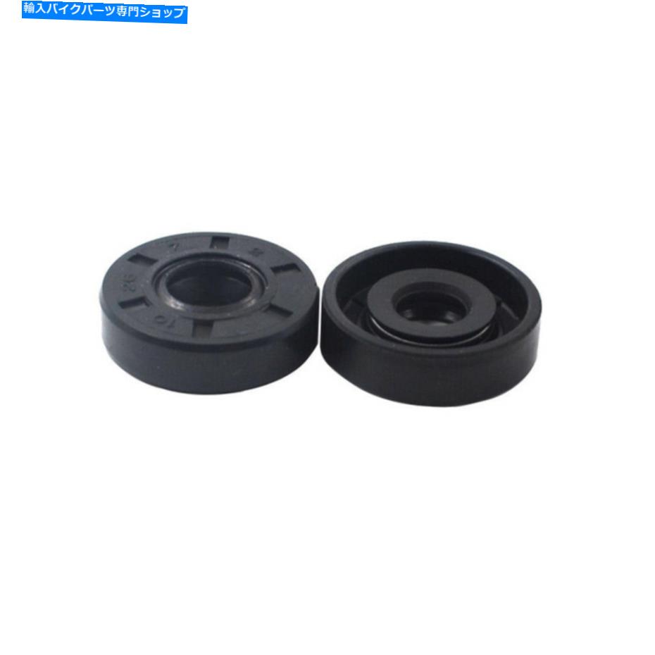 Water Pump BMW F650GS 2000-2007 G650X 2007-2010 F650CS 2000-2005のウォーターポンプシャフトシール Water Pump Shaft Seal For BMW F650GS 2000-2007 G650X 2007-2010 F650CS 2000-2005【並行輸入品】