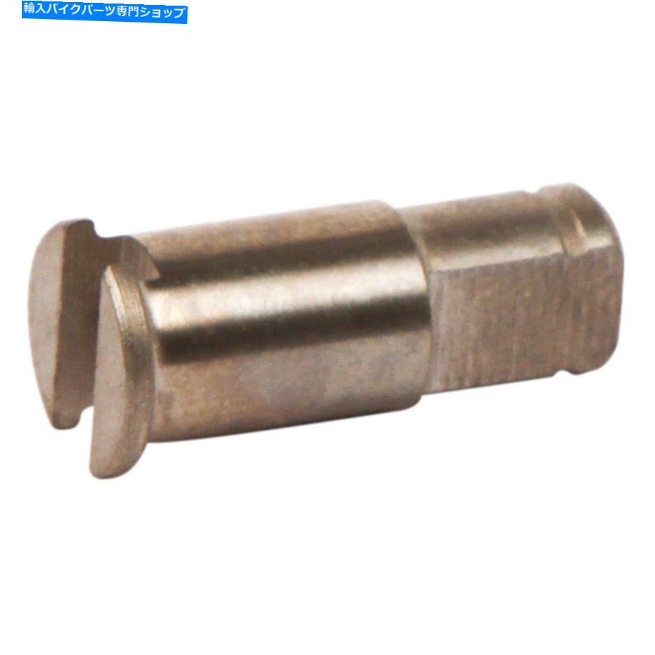 Water Pump ウォーターポンプシャフトはKTM 50SX 2001 2002 2003 2005 2006 2007 2008 Water Pump Shaft Fits KTM 50SX 2001 2002 2003 2004 2005 2006 2007 2008【並行輸入品】