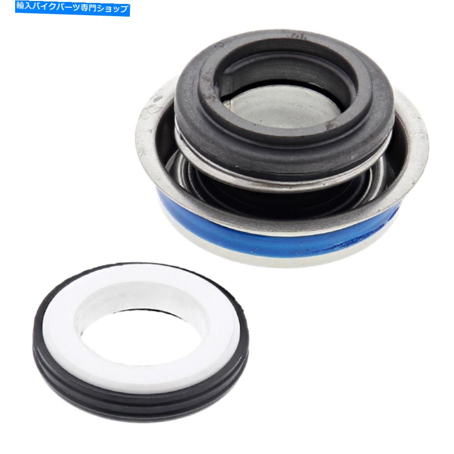 Water Pump Honda TRX420 FA IRS 420CC 2009- 2011の新しい機械水ポンプシール New Mechanical Water Pump Seal For Honda TRX420 FA IRS 420cc 2009 - 2011【並行輸入品】