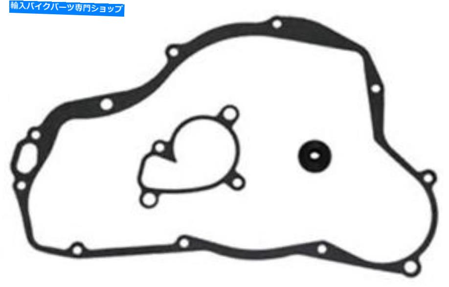 Water Pump SPIスポーツパーツウォーターポンプ修理キットMX-10214 Spi-Sport Part Water Pump Repair Kits MX-10214【並行輸入品】