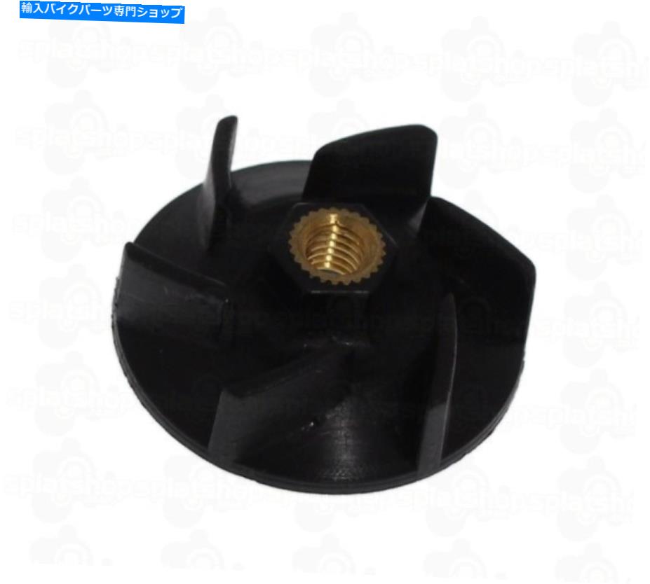 Water Pump Sherco St/Scorpa 20試験ウォーターポンプインペラー2001-2020 Sherco ST/Scorpa Twenty Trials Water Pump Impeller 2001 - 2020【並行輸入品】