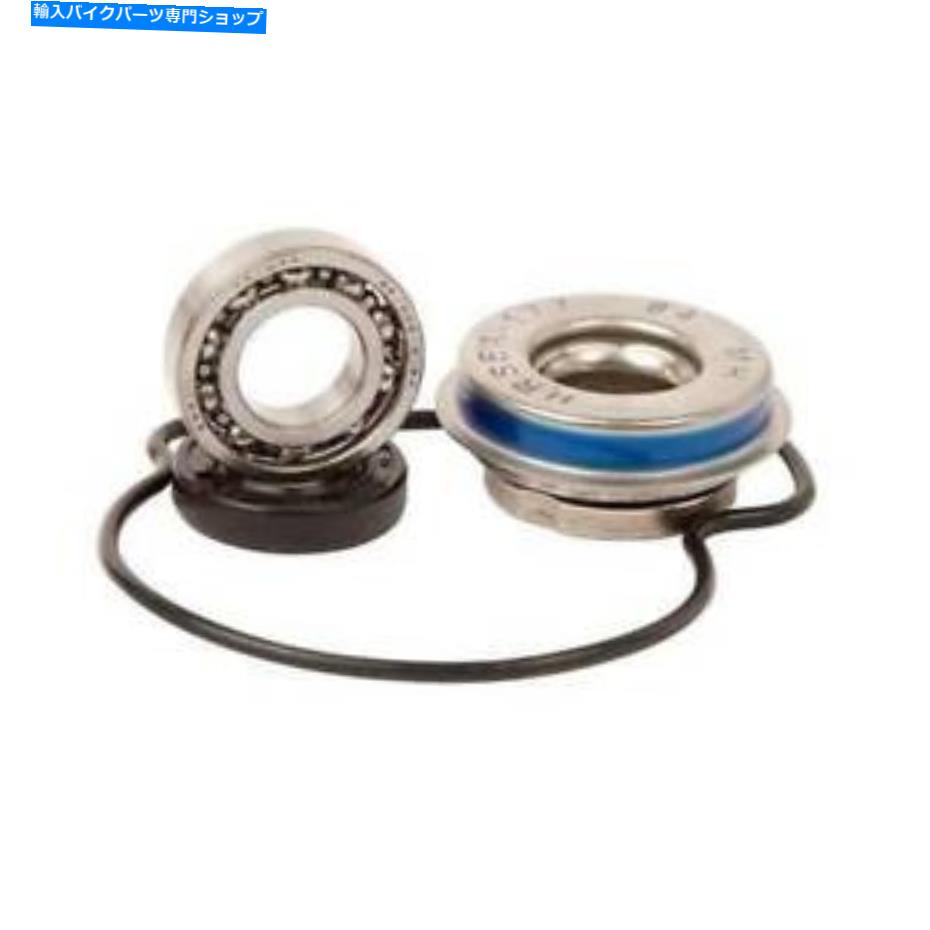 Water Pump ウォーターポンプオーバーホールキットホンダCRF R 250 2010-2015ウォーターポンプキット water pump overhaul kit Honda Crf r 250 2010 - 2015 water pump kit【並行輸入品】
