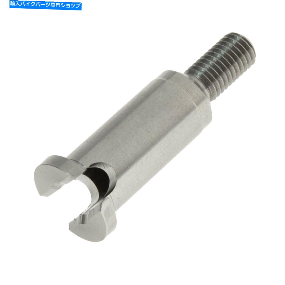 Water Pump Honda CRF 450 R（2009 2010 2011 2012 2013 2014 2015 2016）ウォーターポンプシャフト Honda CRF 450 R ( 2009 2010 2011 2012 2013 2014 2015 2016 ) Water Pump Shaft【並行輸入品】