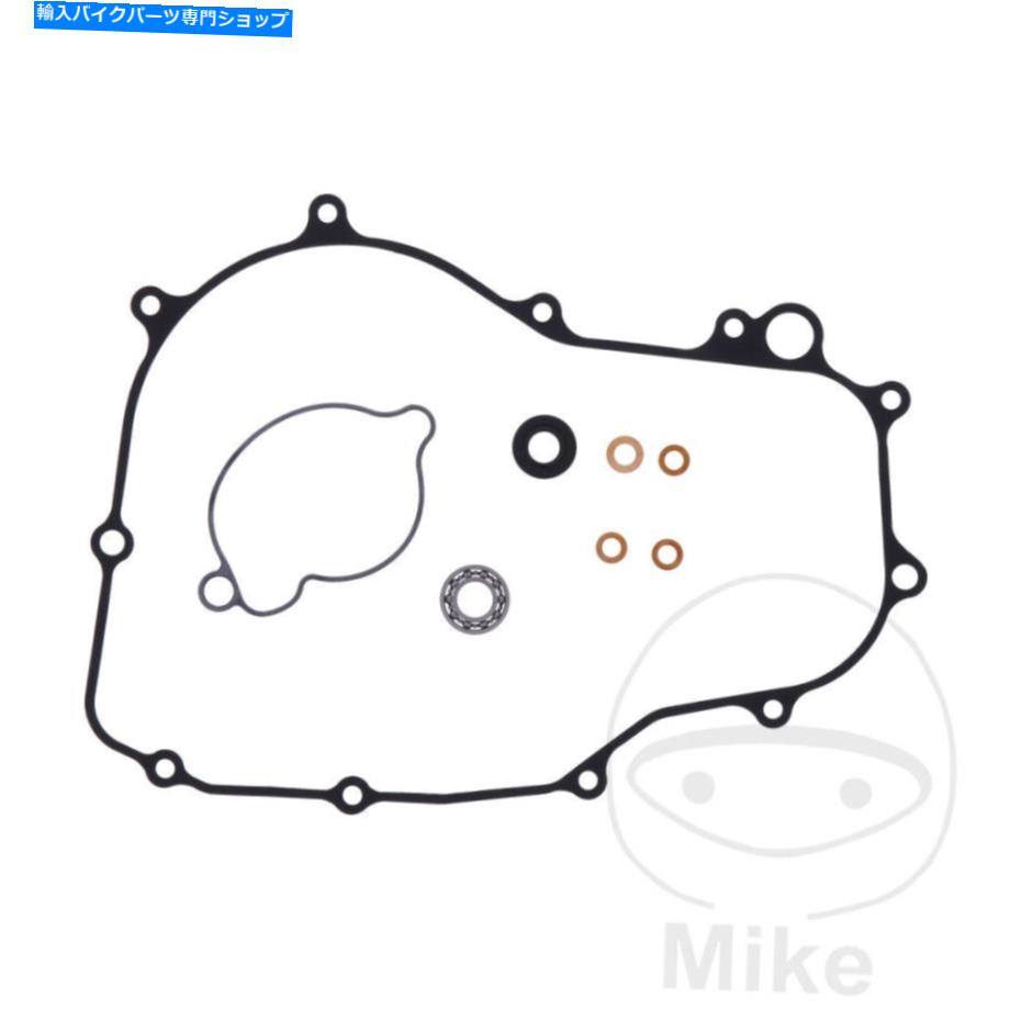Water Pump ホンダCRF 250 R 2018-2019 CRF 250 RX 2019用のウォーターポンプガスケットセット Water pump gasket set for Honda CRF 250 R 2018-2019 CRF 250 RX 2019【並行輸入品】
