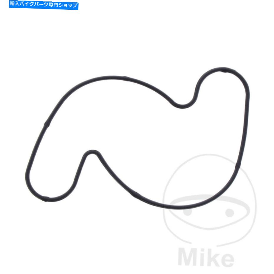Water Pump ウォーターポンプカバーガスケットKTMアドベンチャー990 R LC8 2009-2013 Water Pump Cover Gasket KTM Adventure 990 R LC8 2009-2013【並行輸入品】