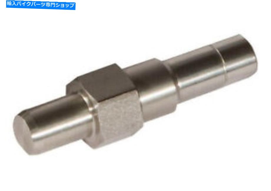 Water Pump ウォーターポンプシャフトハスクバルナTC 50 65 KTM SX EXC 65 125 144 150 200ホットロッド water pump shaft Husqvarna TC 50 65 Ktm SX EXC 65 125 144 150 200 Hot Rods【並行輸入品】
