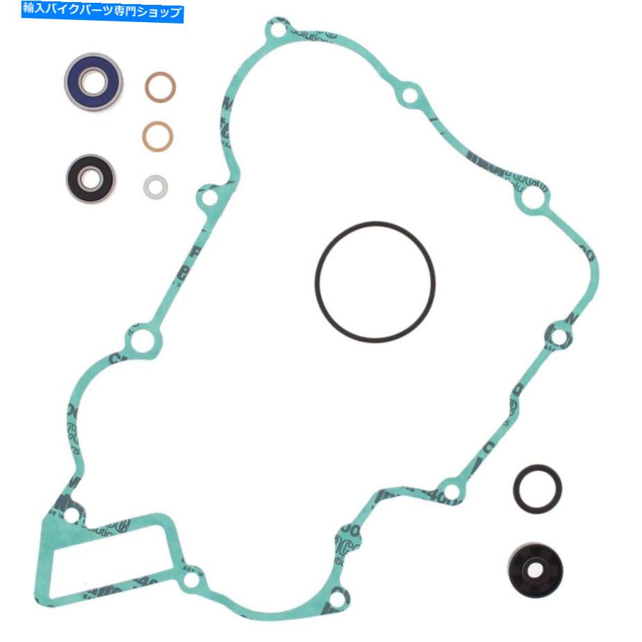 Water Pump 新しい頂点ウォーターポンプ再構築キットKTM ABWR821319 New VERTEX WATER PUMP REBUILD KIT KTM ABWR821319【並行輸入品】