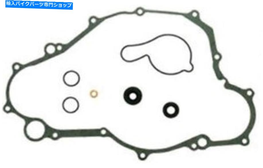 Water Pump SPI水ポンプ修理キットMX-10217 SPI Water Pump Repair Kits MX-10217【並行輸入品】