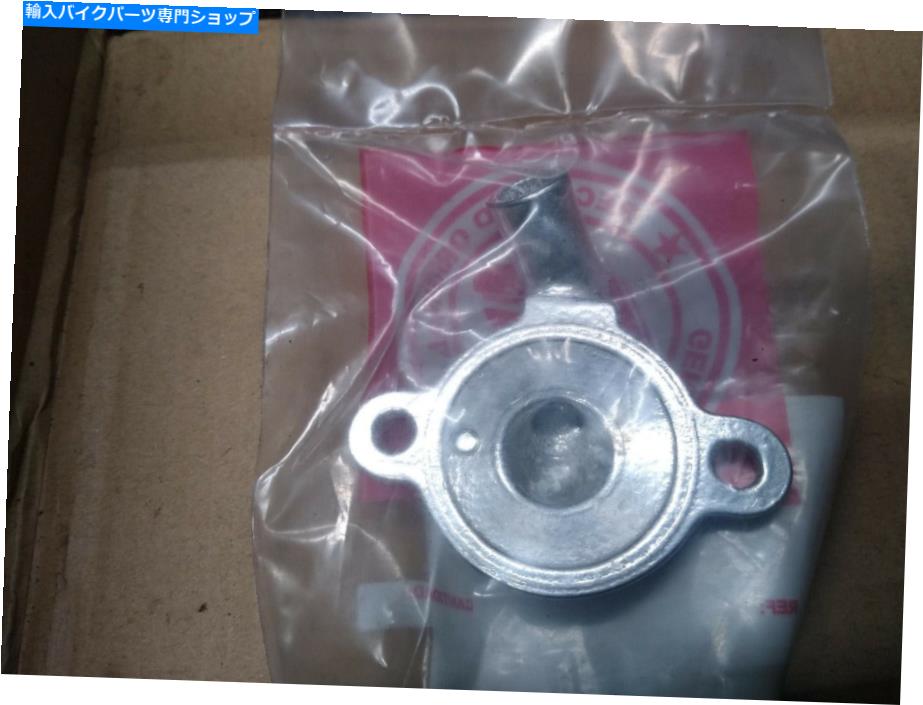 Water Pump Gasgas Txt New O.E.ウォーターポンプカバーガスクーラーMT280010008 Gasgas TXT New O.E. Waterpump Cover Gas Gas cooler MT280010008【並行輸入品】