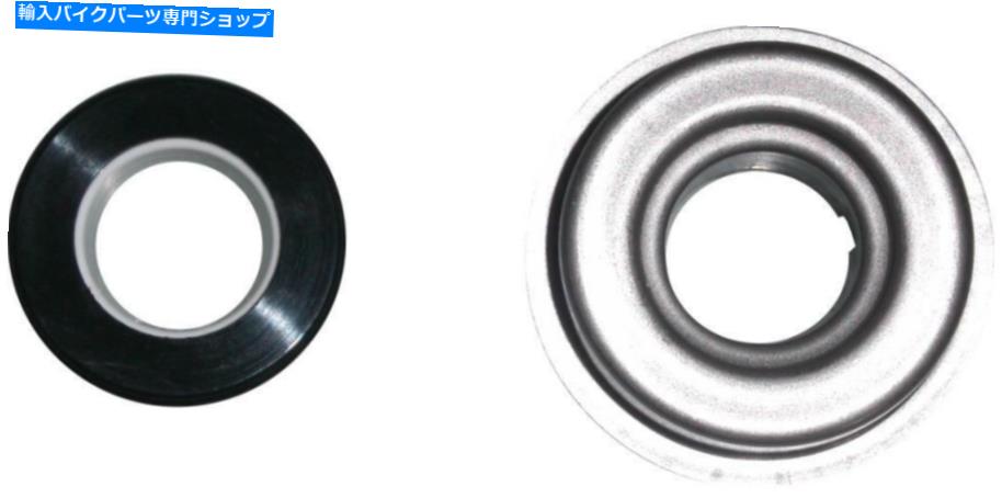 Water Pump 1999年のウォーターポンプ機械シールHonda NSR 125 RX Water Pump Mechanical Seal for 1999 Honda NSR 125 RX【並行輸入品】