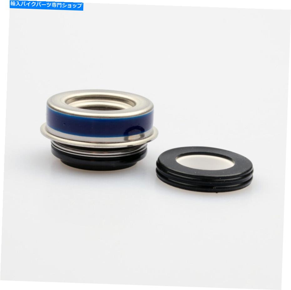 Water Pump ホンダCX GL 500ヤマハFJR XVZ 1300 XP 500の機械的水ポンプシール Mechanical water pumping seal for Honda CX GL 500 Yamaha FJR XVZ 1300 XP 500【並行輸入品】