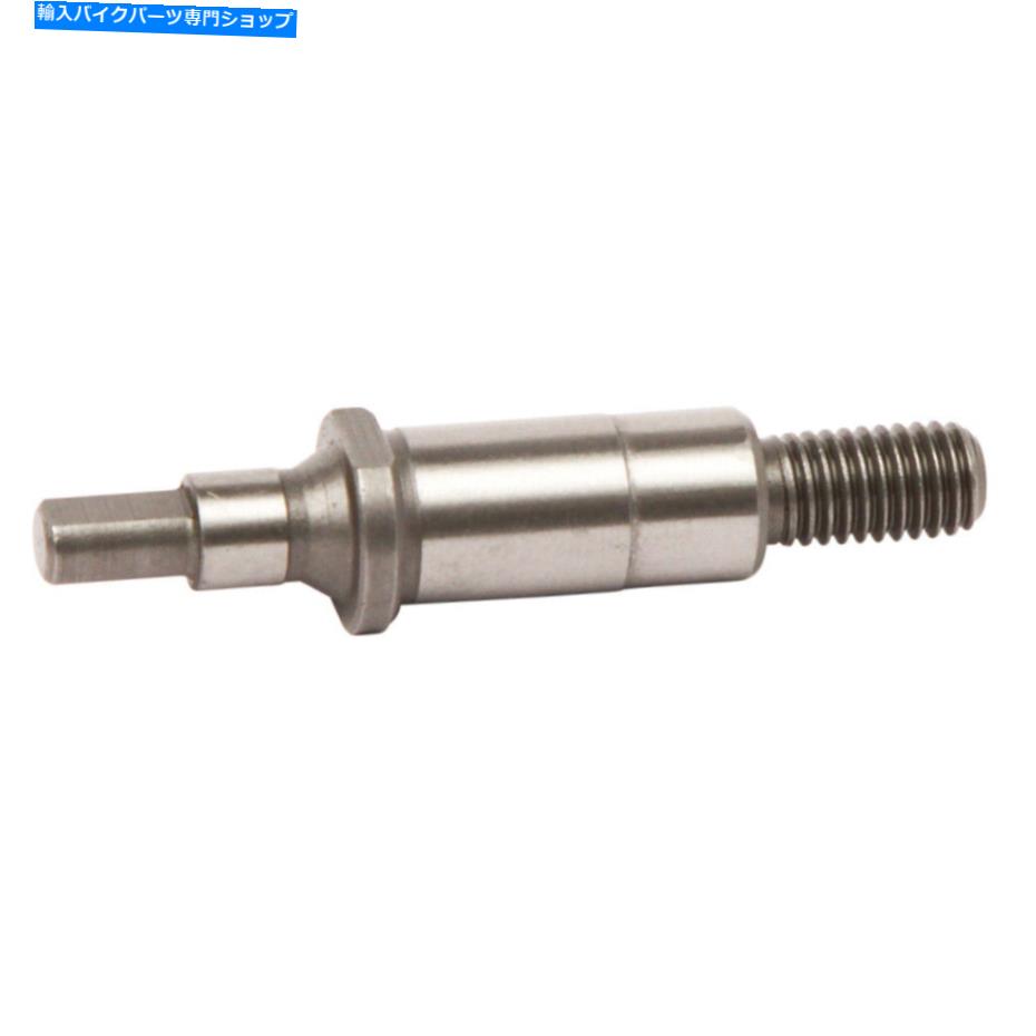 Water Pump ウォーターポンプシャフトはホンダCRF450-R 2002 2004 2005 2006 2007 2008に適合します Water Pump Shaft Fits HONDA CRF450-R 2002 2003 2004 2005 2006 2007 2008【並行輸入品】