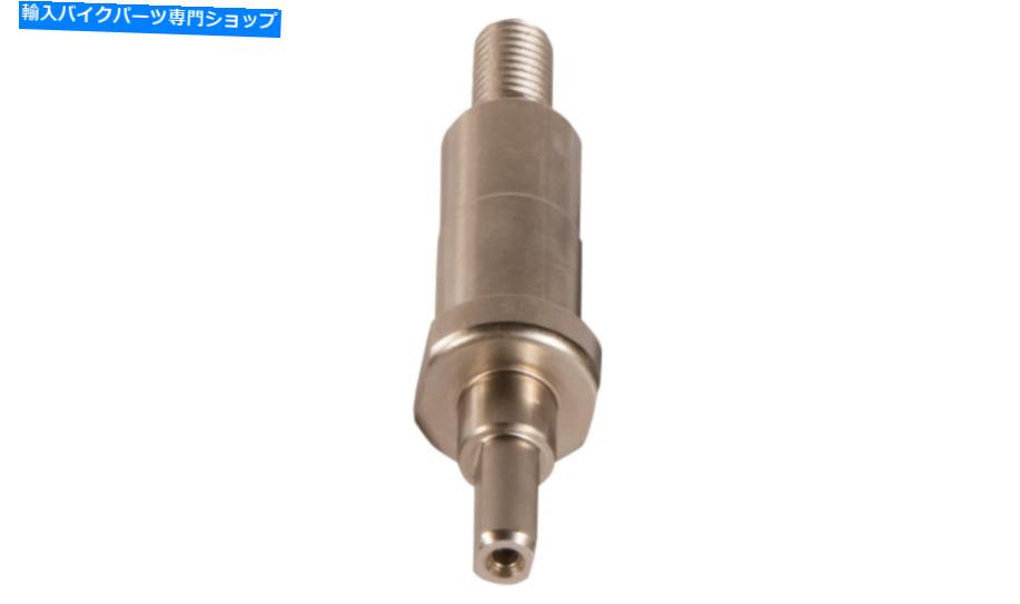 Water Pump 2002年から2008年のホンダCRF 450R CRF450Rのホットロッドウォーターポンプ交換シャフト Hot Rods Water Pump Replacement Shaft For The 2002-2008 Honda CRF 450R CRF450R【並行輸入品】