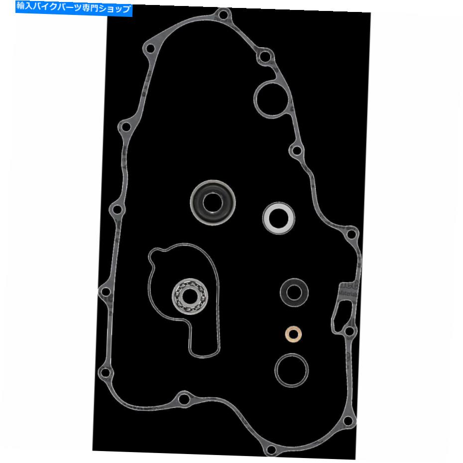 Water Pump プロックスウォーターポンプキットCRF450X '05 -15 57.1425 PROX WATER PUMP KIT CRF450X '05-15 57.1425【並行輸入品】