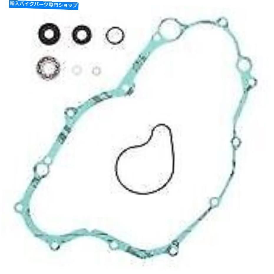 Water Pump 頂点ウォーターポンプ再構築キット| 821671 Vertex Water Pump Rebuild Kit | 821671【並行輸入品】