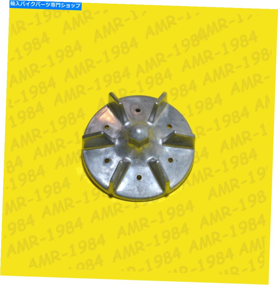 Water Pump ローターファンウォーターポンプアプリリアドルソドゥロ/シバー750 880646 Rotor Fan Water Pump Aprilia Dorsoduro/Shiver 750 880646【並行輸入品】