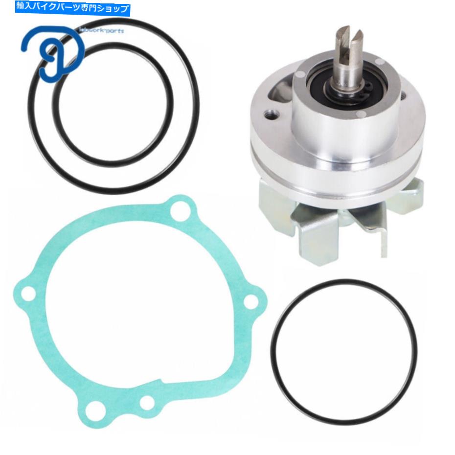 Water Pump ホンダGL1100 GL1100A GL1100I GOLDWING 1100 1980 1981 1982 83にフィットするウォーターポンプ Water Pump Fit For Honda GL1100 GL1100A GL1100I Goldwing 1100 1980 1981 1982 83【並行輸入品】