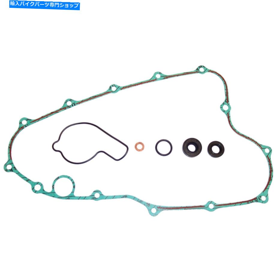Water Pump K Sウォーターポンプ修理キット75-2004 K S Water Pump Repair Kit 75-2004【並行輸入品】