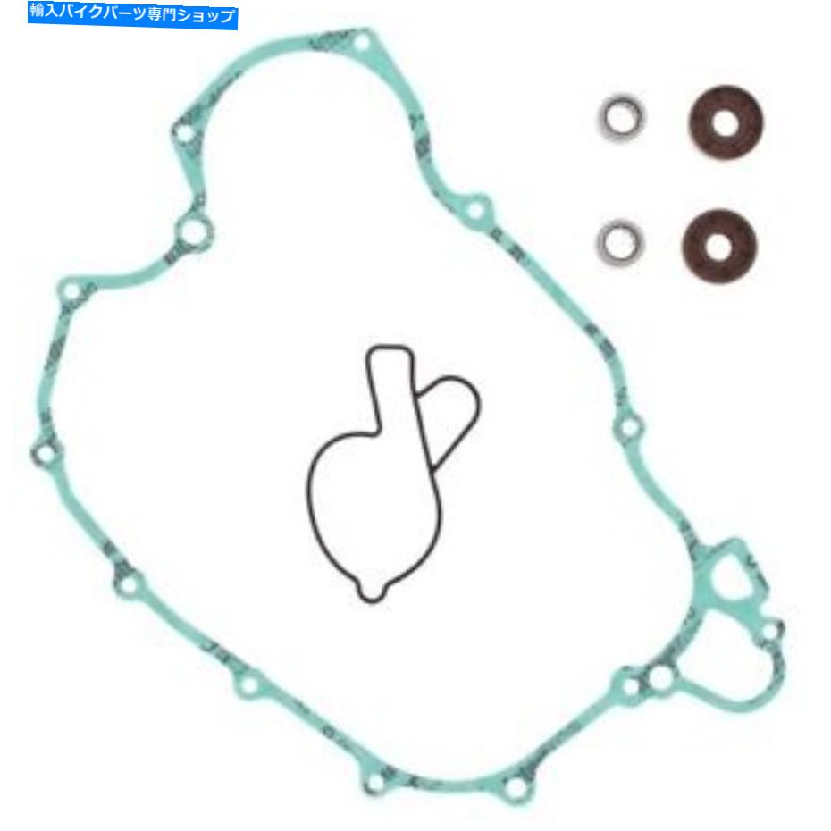 Water Pump Vertex-Winderosaウォーターポンプ再構築キット＃821959 ktm/husqvarna Vertex-Winderosa Water Pump Rebuild Kit #821959 KTM/Husqvarna【並行輸入品】