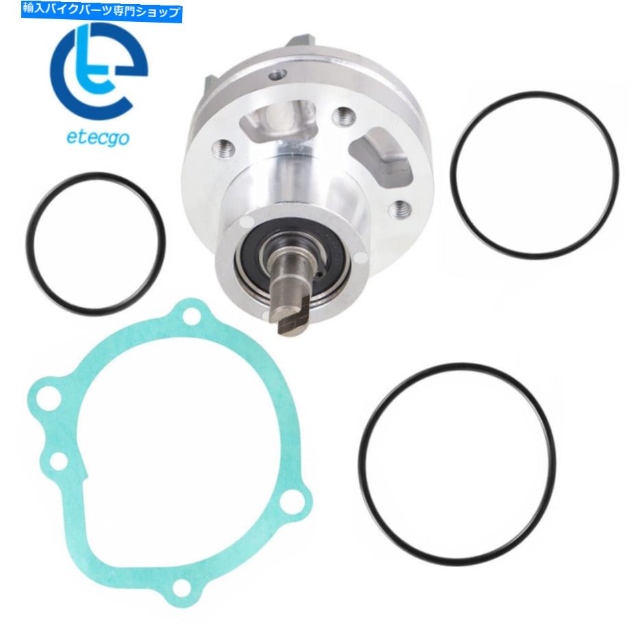 Water Pump ホンダGL1100 GL1100A GL1100I GOLDWING 1100 1980 1981 1982 1982のウォーターポンプ Water Pump For Honda GL1100 GL1100A GL1100I Goldwing 1100 1980 1981 1982 1983【並行輸入品】
