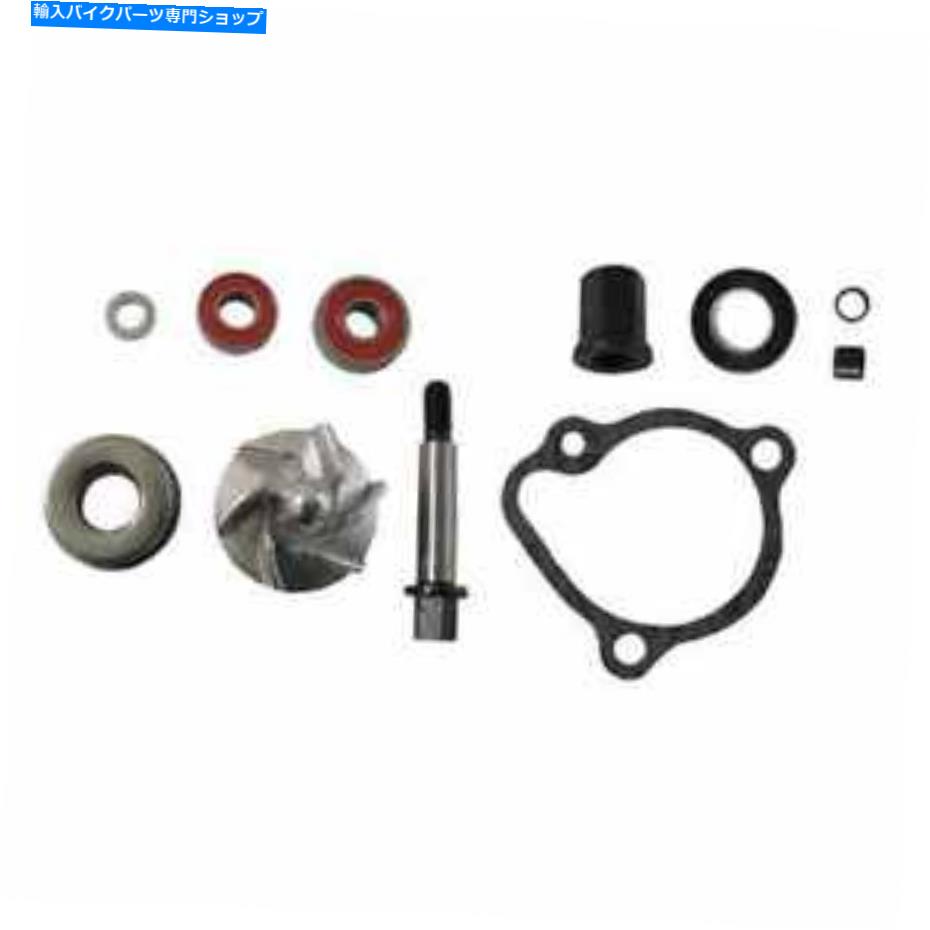 楽天市場】Water Pump ホンダRVF400 1990-1996 NC35用の