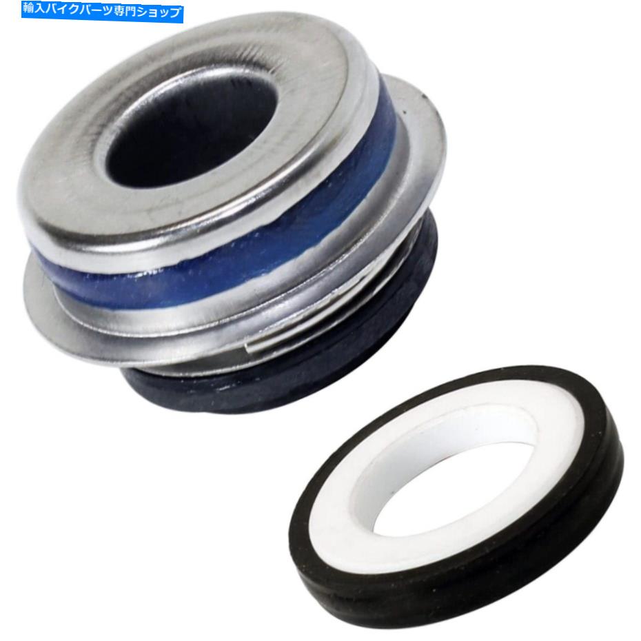 Water Pump ウォーターポンプ機械シールホンダRC-51 VTR1000F ST1300 CRF450X XR650R K＆L15-3408 Water Pump Mechanical Seal Honda RC-51 VTR1000F ST1300 CRF450X XR650R K&L15-3408【並行輸入品】