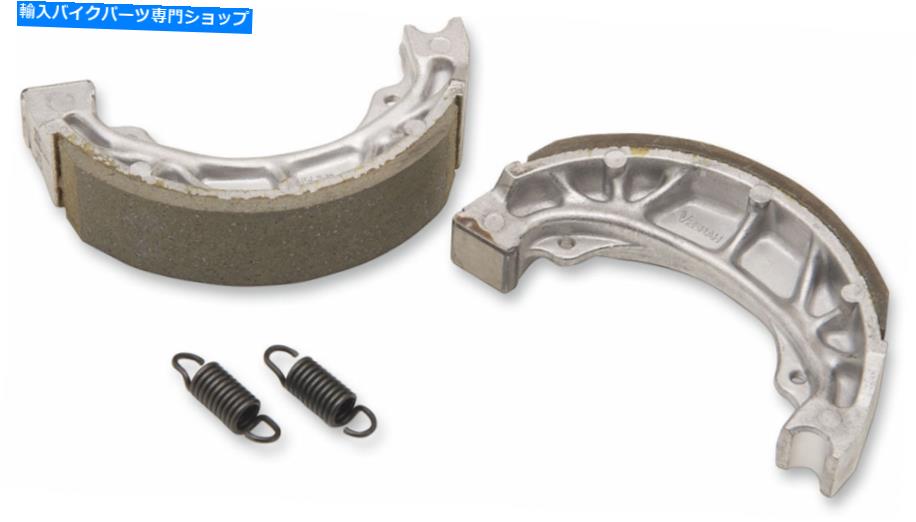 Brake Shoes 1979年のヴェスラリアブレーキシューズホンダZ50Rミニトレイル Vesrah Rear Brake Shoes for 1979 Honda Z50R Mini Trail【並行輸入品】 35,250円