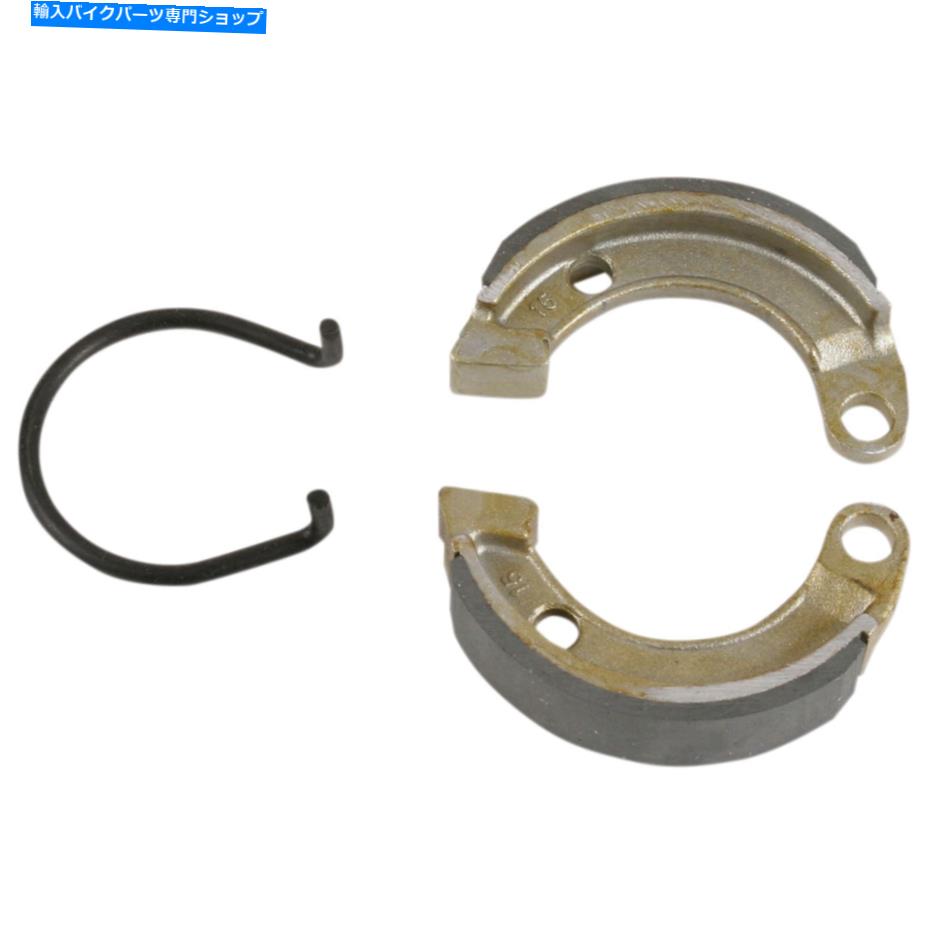 Brake Shoes EBCブレーキシューズ301 EBC Brake Shoes 301【並行輸入品】